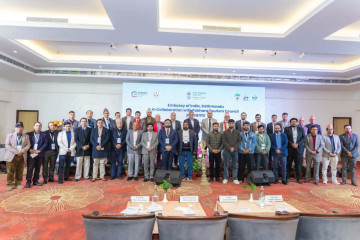 नेपाल–भारत पर्यटन साझेदारी सुदृढ गर्ने लक्ष्यसहित पोखरामा इन्डिया–नेपाल टुरिज्म मिट