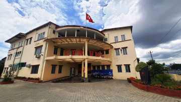 यी पाँच एजेन्डा, जसमा आज एमाले सचिवालय बैठकमा छलफल हुनेछ