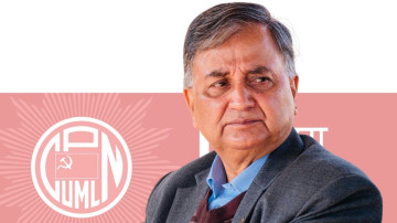 ईश्वर पोखरेलले खुलाए राजनीतिमा सक्रिय हुन नसक्नुको कारण