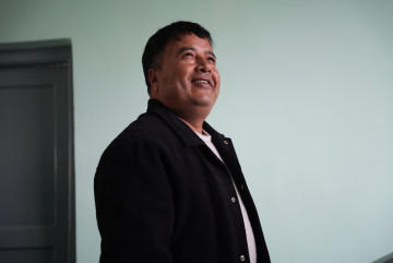 रवि–बालेन लक्षित महेश बस्नेतको टिप्पणी– लोकप्रियतावाद राज्य चलाउने योग्यता होइन