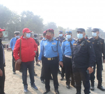 बनाइयाे प्रतिनिधिले पालना गर्नैपर्ने नियम, केही परे ढाेकैमा स्वास्थ्य सेवा