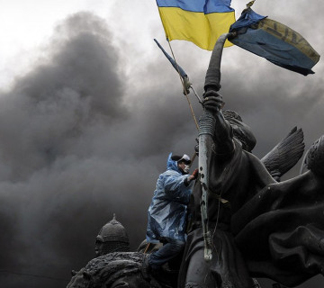 यस्तो छ रुस-युक्रेन तनावको इतिहास
