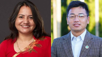 बासना थापालाई प्रमुख सचेतक र निश्कल राईलाई सचेतक बनाउने कांग्रेसको तयारी