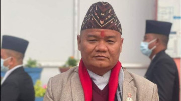 सहकारीको ऋण लिएर नतिर्ने सञ्चालक तामाङलाई एमालेले बनायो मन्त्री