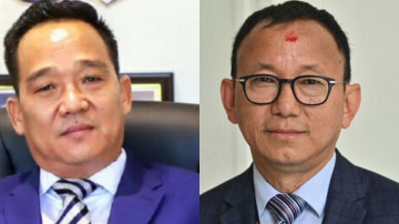 विश्वकप हेर्न जान लागेका एन्फा अध्यक्ष र महासचिवलाई विमानस्थलबाटै किन फर्काइयो ?