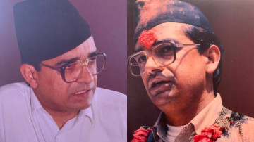 मदन भण्डारीका गणतान्त्रिक कवितांशहरू