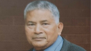 पूर्वसचिव डा जोशीको निधन