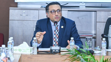 सचिवहरूलाई अर्थमन्त्रीको निर्देशन– पुँजीगत खर्च र राजस्व लक्ष्य प्राप्तिको योजनासहित बजेट कार्यान्वयनमा लाग्नुस्