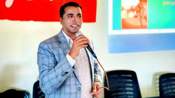 'संघीयतापक्षधर तीन दलको प्रदेश सरकार बनाउने प्रस्ताव कांग्रेसले मानेन'