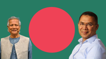 बंगलादेशका दुई संयोग : आन्दोलनमा गयल भएर विदेशमा बस्नेहरू धमाधम प्रधानमन्त्री