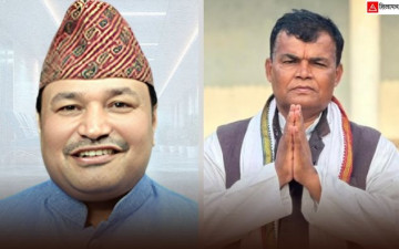 पक्राउ परेका उम्मेदवारको उम्मेदवारी के हुन्छ ? यस्तो छ आयोगको जवाफ