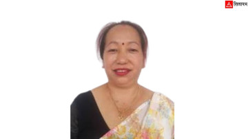 एमालेले गर्‍यो साँगुरीगढी गाउँपालिकाकी उपाध्यक्ष राईलाई पार्टीबाट निष्कासन