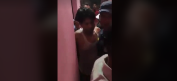 बाजुराका चेतनको हत्या आरोपमा धनगढी बसपार्कबाट रनसिंह पक्राउ 
