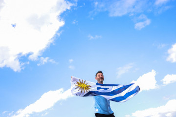 कोपा अमेरिकाः बोलिभियाविरुद्ध उरुग्वेको ५ गोल