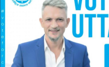 कास्कीमा रास्वपाले थप्यो अर्को सिट, २ नम्बर क्षेत्रबाट उत्तम पाैडेल निर्वाचित