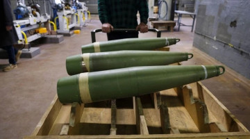 हतियार कारोबारमा नयाँ रेकर्ड, सय कम्पनीले कमाए ६७९ अर्ब डलर