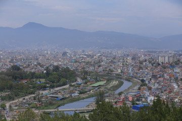 यस्तो छ आजको मौसम पूर्वानुमान