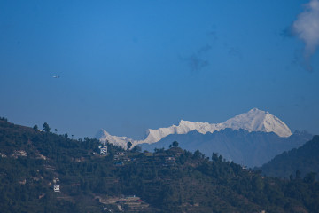 तराईमा गर्मी बढ्ने, पहाडको माैसम कस्तो ?