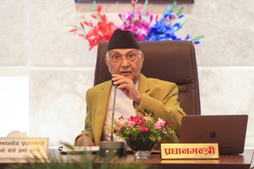 प्रधानमन्त्रीको अध्यक्षतामा उच्चस्तरीय सुशासन आयोग गठन