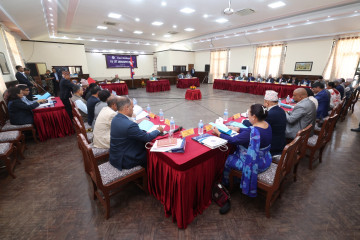 १ अर्ब ५४ करोडको बजेटसहित पोखरा विश्वविद्यालयको नीति तथा कार्यक्रम पारित