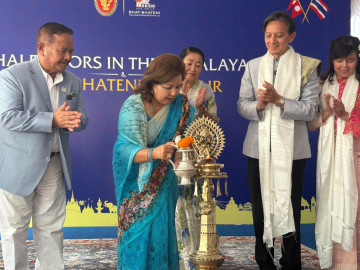 नेपाल र थाइल्यान्डबीच सांस्कृतिक समानताहरू छन्ः परराष्ट्रमन्त्री