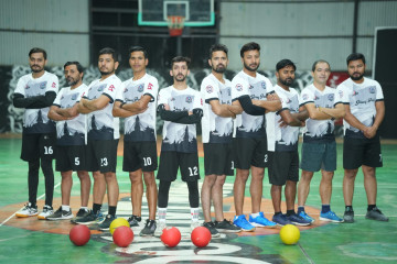 नेपाल पहिलोपटक एशियन डजबल च्याम्पियनसिपमा सहभागी, राष्ट्रिय टोली मलेसिया प्रस्थान