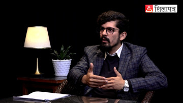 सरकारसँगको सम्झौता केवल कागजको खोस्टो होइन: प्रदीप ज्ञवाली (भिडियो)