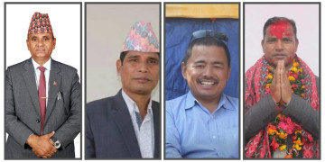 एमाले केन्द्रीय सदस्यमा हारे सुदूरपश्चिमका पूर्वमुख्यमन्त्री, बहालवाला मन्त्री पनि पराजित