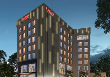 ‘रमडा बाइ विन्डम’ विश्वप्रसिद्ध चेन होटल अब इटहरीमा पनि