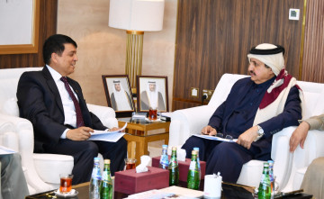 जेबीसी शीघ्र सञ्चालनका लागि उद्योग वाणिज्य महासंघ र कतार चेम्बर तयार