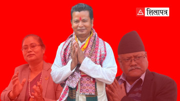 रास्वपाका अशोक, जसले पूर्वउपप्रधानमन्त्री र पूर्वमन्त्रीलाई हराए, बाँकी सबैको जमानत जफत गराए (भिडियो)