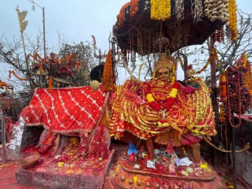 पाथीभरा दर्शनमा किन अनिवार्य मानिन्छ सर्किट यात्रा ?