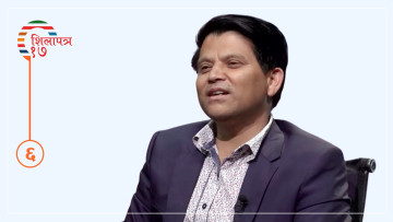 स्वास्थ्य–शिक्षा क्षेत्रको दुई दशक लामो अनुभव संसदमा