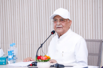 पोहोरभन्दा बढी युवा विदेश गए, अहिले कोही बोलेनन् : केपी ओली
