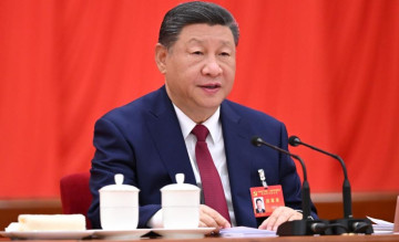 नाै जना वरिष्ठ सैन्य अधिकारीको बर्खास्तीले चीनमा हलचल (भिडियो)