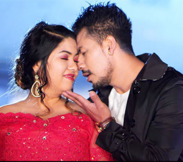 १० महिनापछि हलमा लाग्यो नयाँ चलचित्र