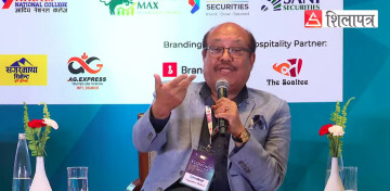 टाढाबाट आउने पर्यटकको ६० प्रतिशत खर्च हवाई भाडामा सकिन्छ : योगेन्द्र शाक्य