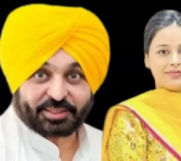 आज विवाह गर्दै पञ्जाबका मुख्यमन्त्री, काे हुन् उनकी दुलही ?