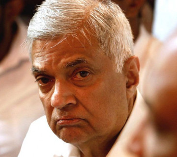 श्रीलंकन नागरिकले प्रधानमन्त्रीमै अस्वीकार गरेका विक्रमसिंघेलाई संसदले राष्ट्रपति चुन्यो