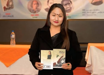 महिलाको विद्वता र क्षमतामाथि गरिएको प्रश्नको प्रतिरोध अर्थात् ‘सैँप्रोल