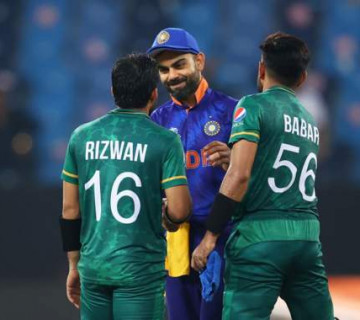 विश्वकप क्रिकेटमा पाकिस्तानसँग भारत हारेपछि पञ्जाबमा कश्मीरी विद्यार्थीमाथि आक्रमण