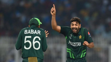 सेमिफाइनल पुग्न असम्भव चमत्कारकाे भराेसामा पाकिस्तान