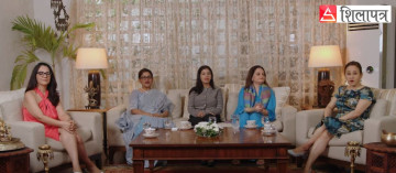 दक्षिण एसियाका महिलालाई प्रश्न– आफ्नो काम छोडेर श्रीमान्‌लाई पछ्याउने निर्णय किन गर्नुभयो ?