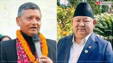 मनुलाई प्रेम आलेको चुनौती– मैले पैसा बाँडेको सूची दिएको भए सार्वजनिक गर्दा हुन्छ