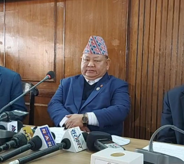 नक्सा पास नगरी बतासले नारायणहिटीमा संरचना निर्माण गर्‍यो: प्रतिवेदन