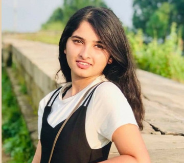आमाले बुबाका लागि लेखेका चिठीहरू उहाँलाई दिनुभएन