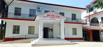सुदूरपश्चिमको प्रतिव्यक्ति आय बढ्यो, आर्थिक वृद्धिदर सबैभन्दा कम