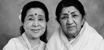 आशा भोसलेको जीवनयात्रा- चञ्चल गीत, कठिन संघर्ष [भिडियोसहित]