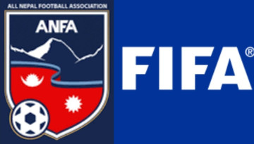 ७ दिन भित्र चुनावी प्रक्रिया अगाडि नबढाए एन्फालाई निलम्बन गर्ने फिफाको चेतावनी