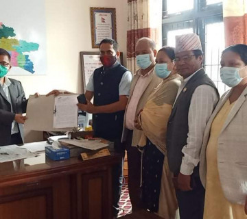 लुम्बिनी प्रदेश : नयाँ प्रदेश प्रमुख आएसँगै सरकार फेर्न विपक्षी गठबन्धन सक्रिय